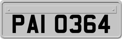PAI0364