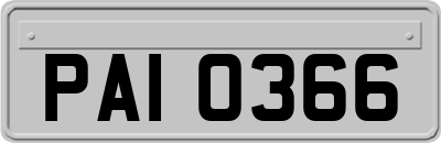 PAI0366