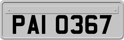 PAI0367