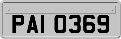 PAI0369