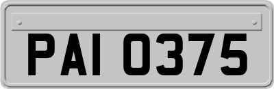 PAI0375