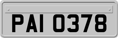 PAI0378