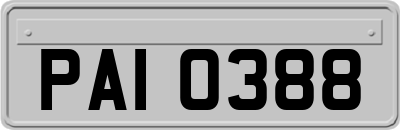 PAI0388