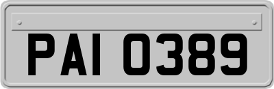 PAI0389