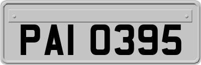 PAI0395