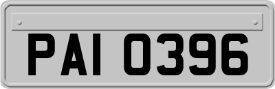 PAI0396