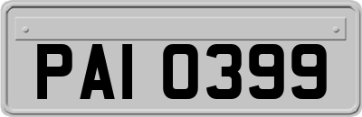 PAI0399