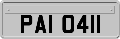 PAI0411