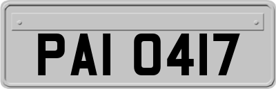 PAI0417