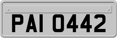 PAI0442