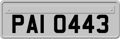 PAI0443