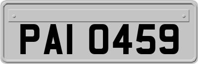 PAI0459