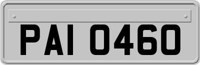 PAI0460