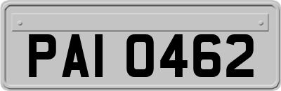 PAI0462
