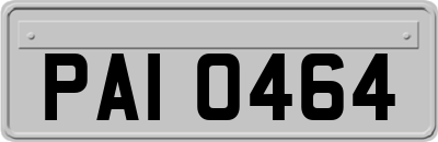 PAI0464