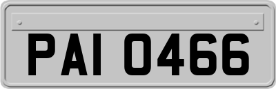 PAI0466