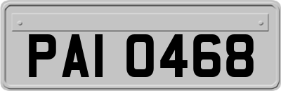 PAI0468