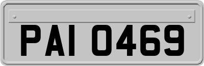 PAI0469
