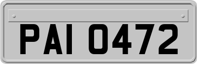 PAI0472