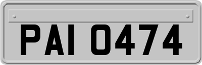 PAI0474