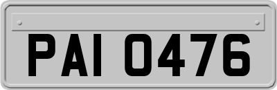 PAI0476