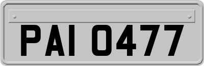 PAI0477