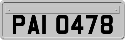 PAI0478