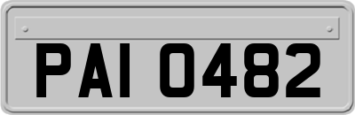 PAI0482