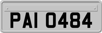 PAI0484