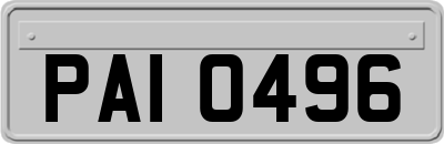 PAI0496