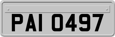 PAI0497