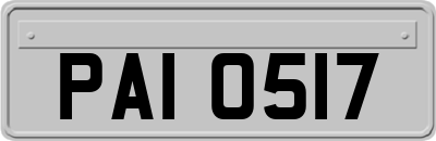 PAI0517