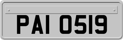 PAI0519
