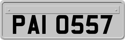 PAI0557