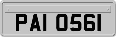 PAI0561