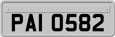 PAI0582