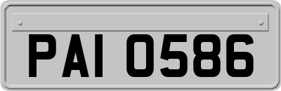 PAI0586