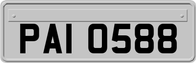 PAI0588