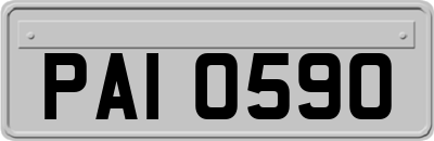 PAI0590