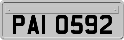 PAI0592