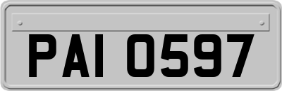 PAI0597