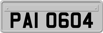 PAI0604