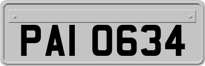 PAI0634