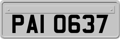 PAI0637