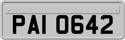 PAI0642