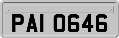 PAI0646