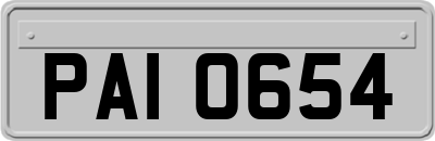 PAI0654