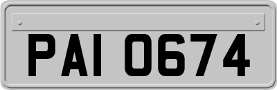 PAI0674