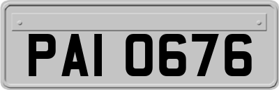 PAI0676