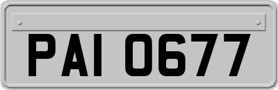 PAI0677